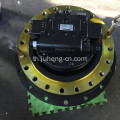 Excavator 330D ไดรฟ์สุดท้าย 330D Travel Motor 2966217